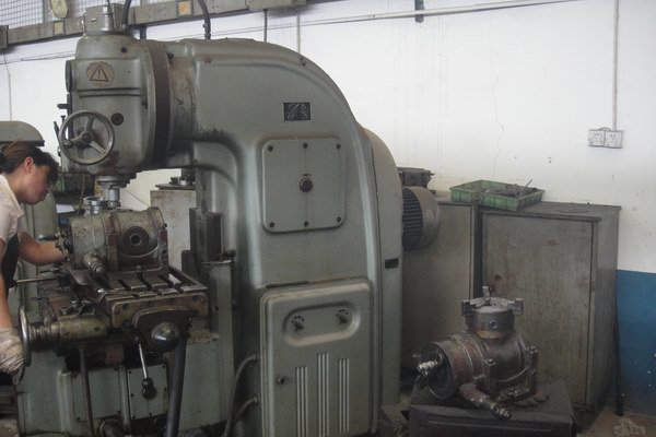 750噸液壓機價格多少錢