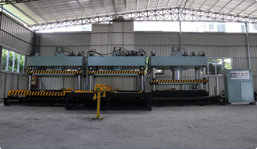 銀通-生產(chǎn)實力